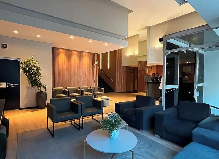 Sala d'estar Foto