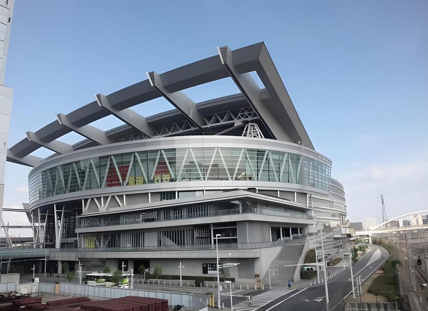 Edifici Foto