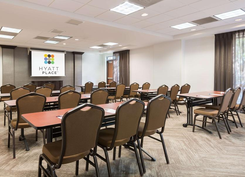 Sala de conferències Foto
