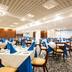Sala de banquets