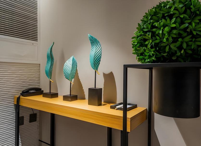 Serveis de l’habitació Foto
