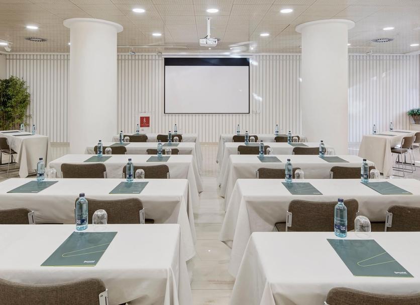 Sala de conferències Foto