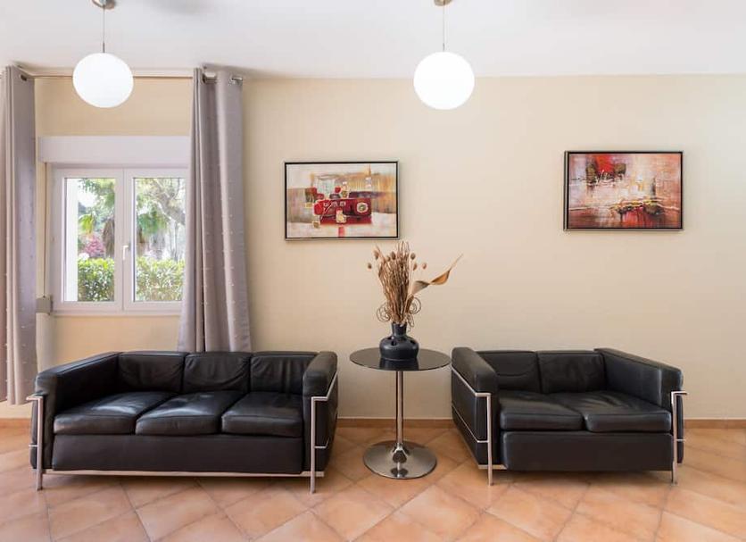 Sala Foto