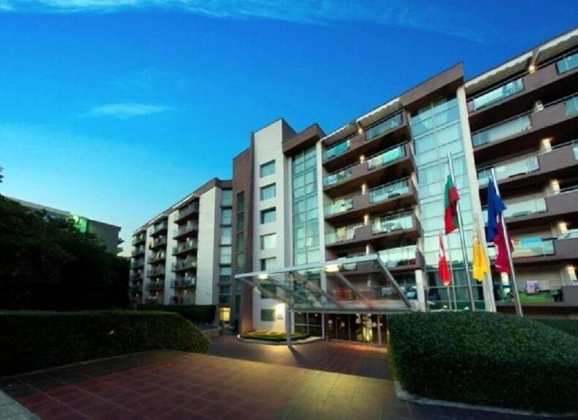 Edifici Foto
