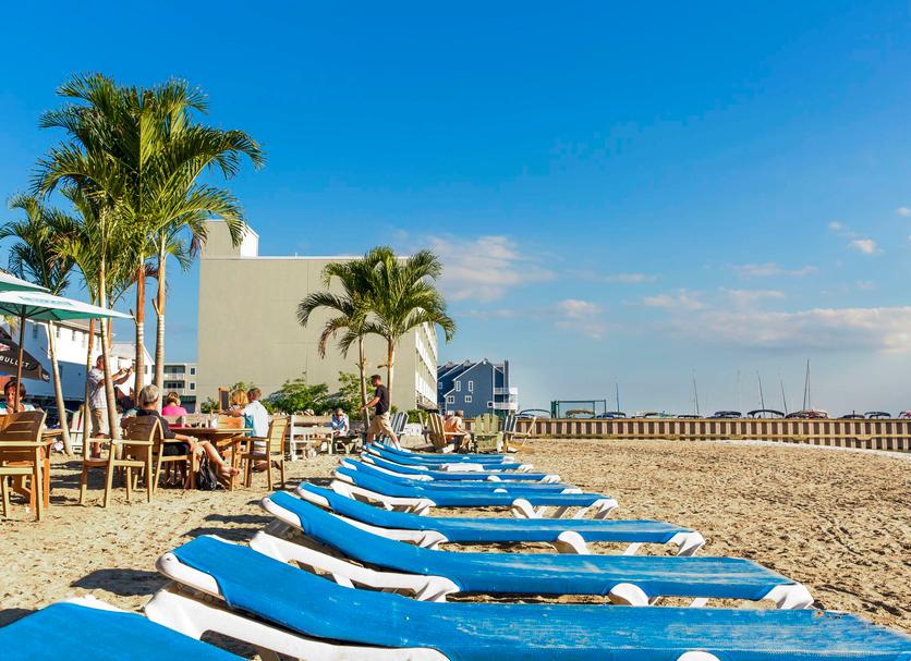 Platja Foto