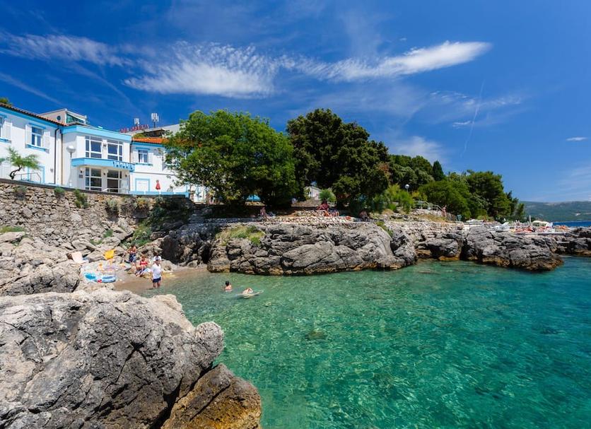 Platja Foto