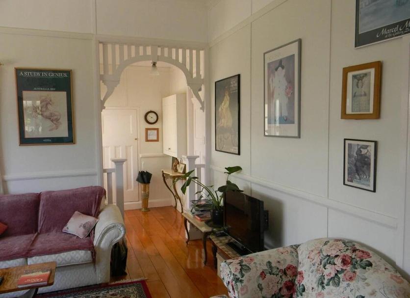 Sala Foto