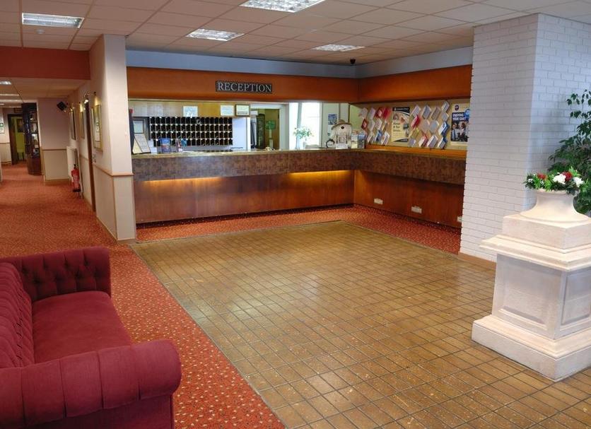 Recepció Foto