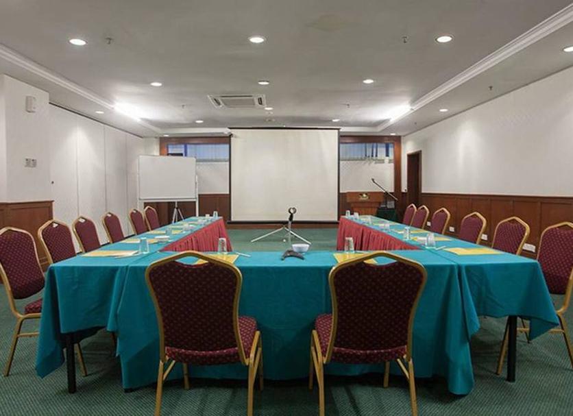 Sala de conferències Foto