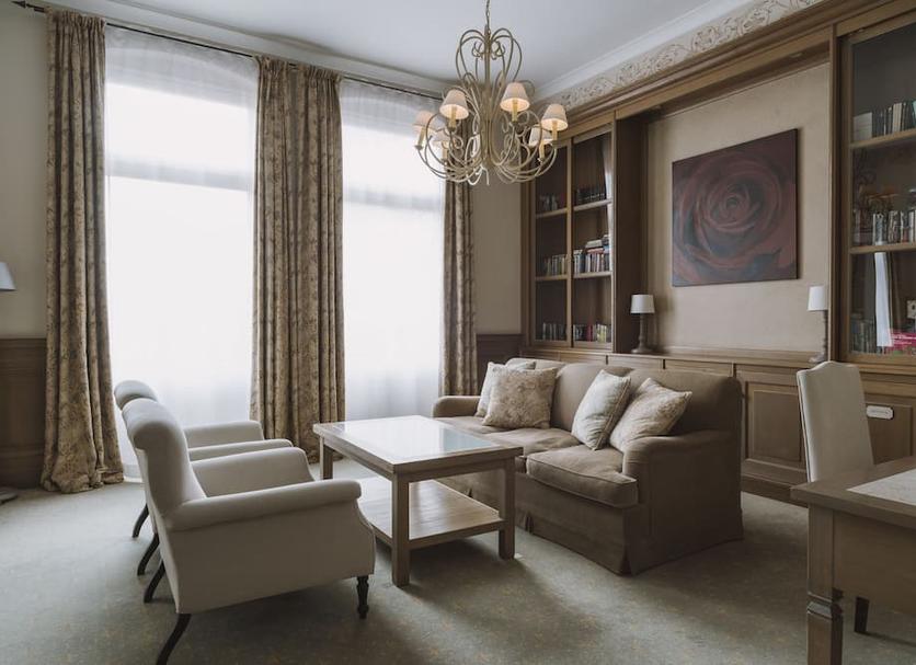 Sala Foto