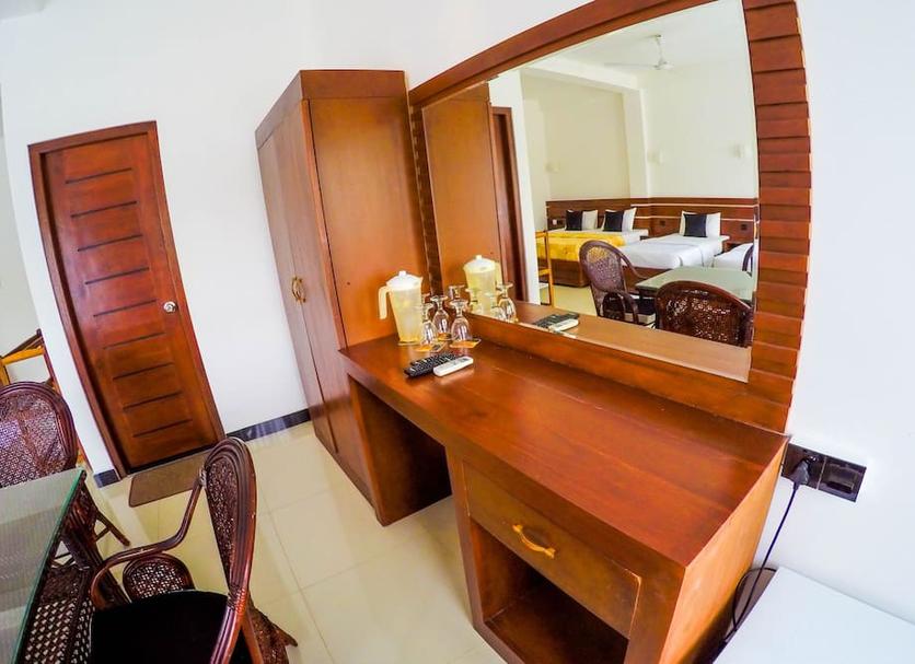Serveis de l’habitació Foto