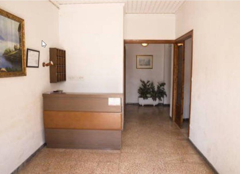 Recepció Foto