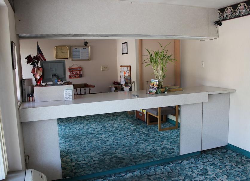 Recepció Foto