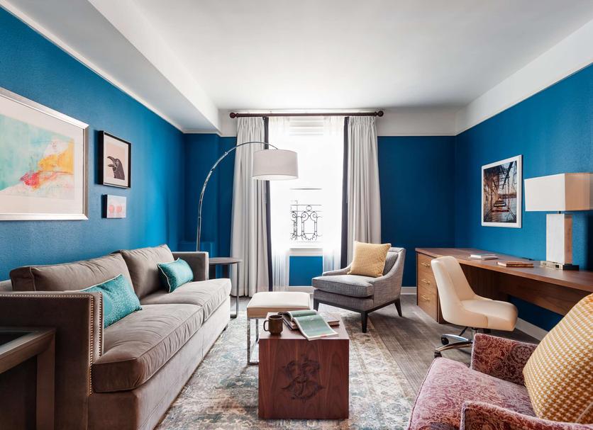 Sala Foto