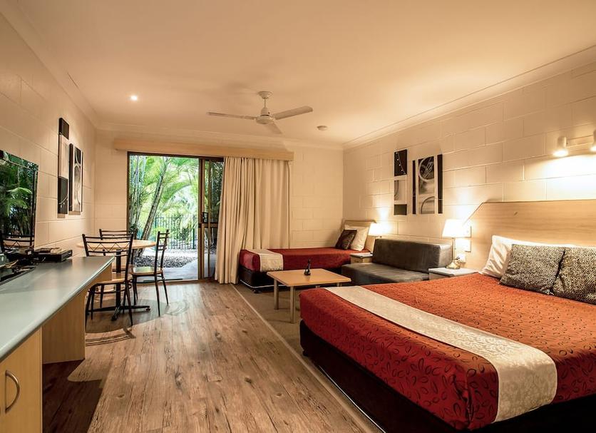 Habitació Foto