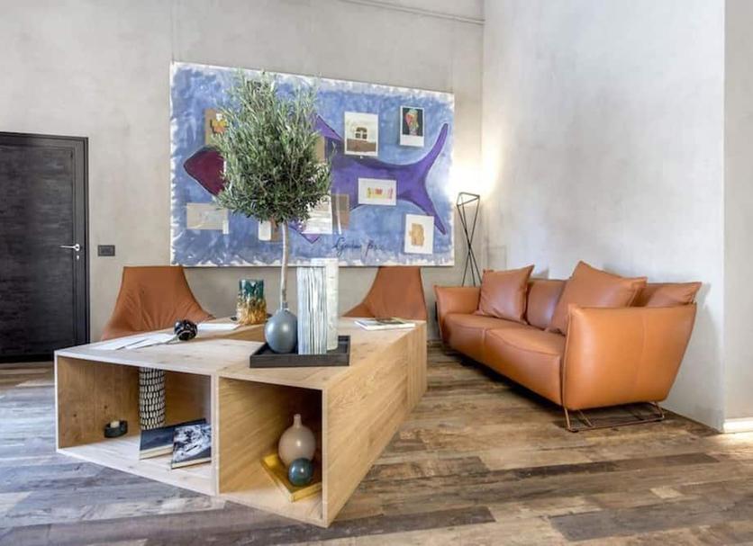 Sala Foto