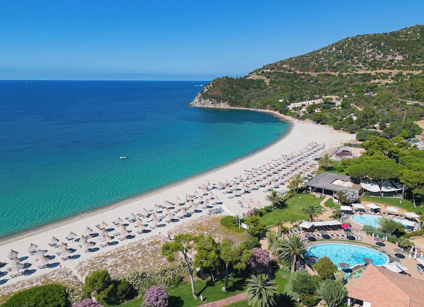 Platja Foto