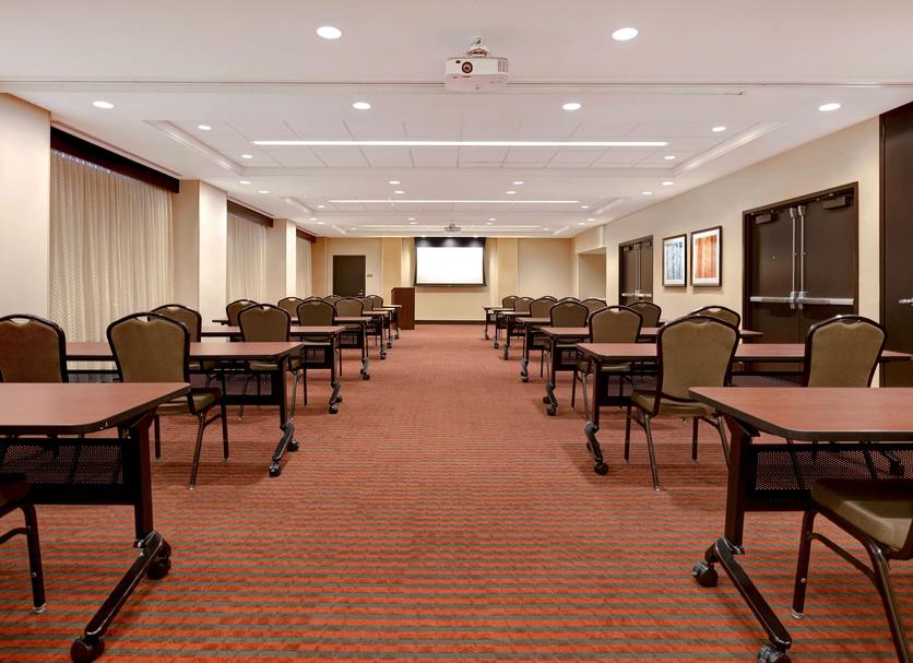 Sala de conferències Foto
