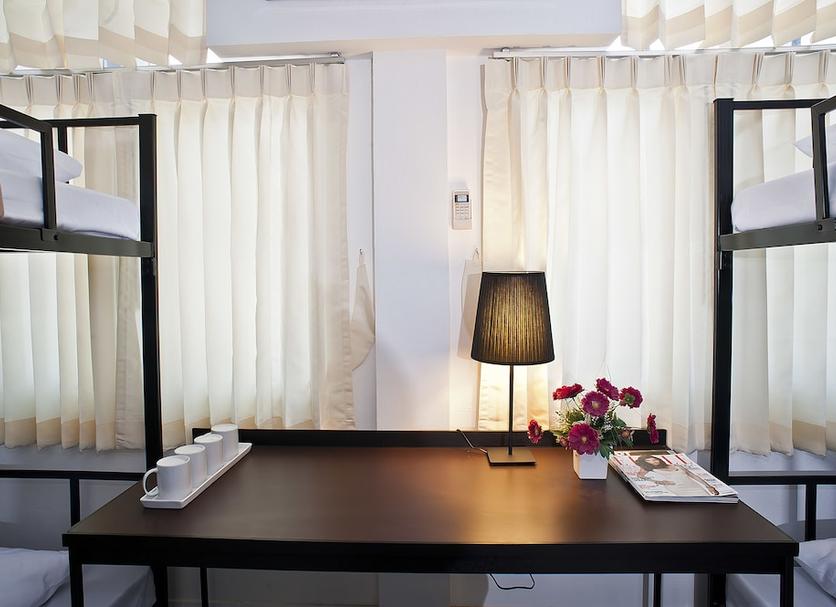 Serveis de l’habitació Foto