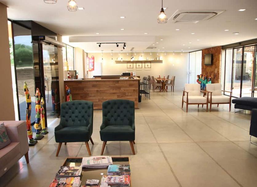 Recepció Foto