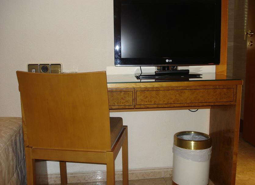 Serveis de l’habitació Foto