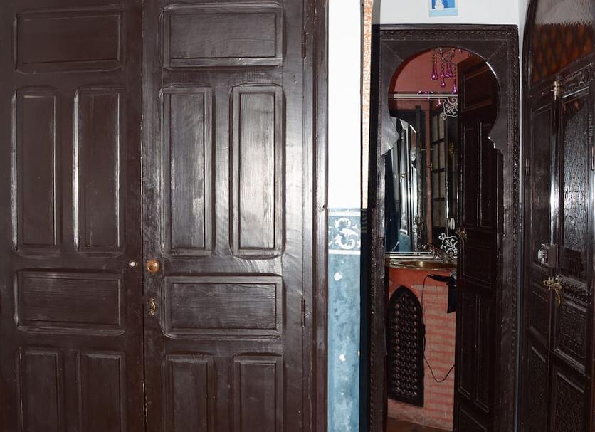 Serveis de l’habitació Foto