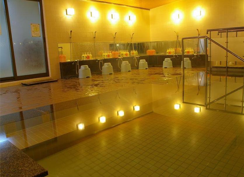 Servei de l'hotel Foto