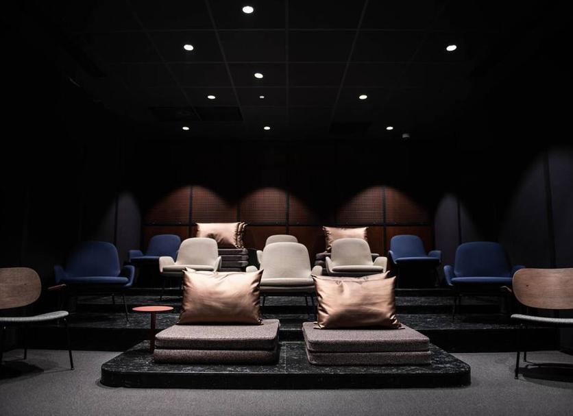 Sala d'estar Foto