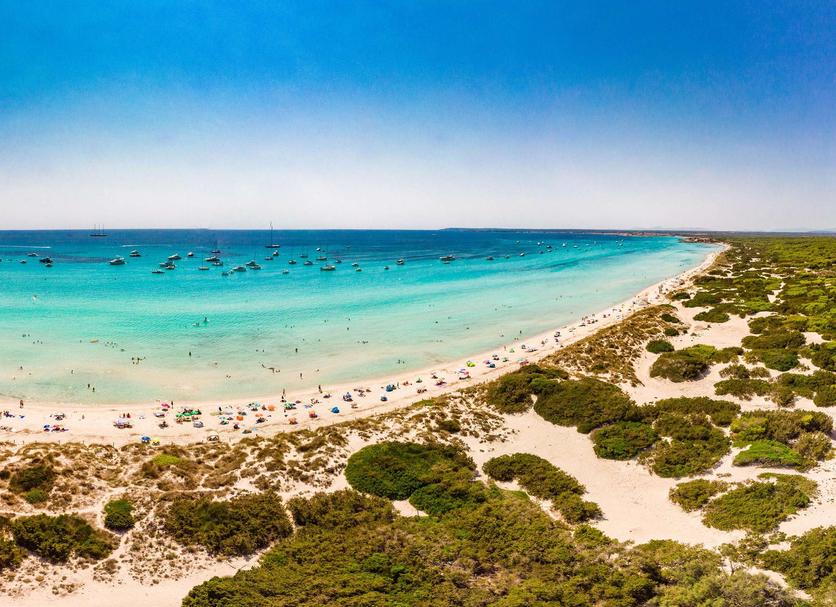 Platja Foto