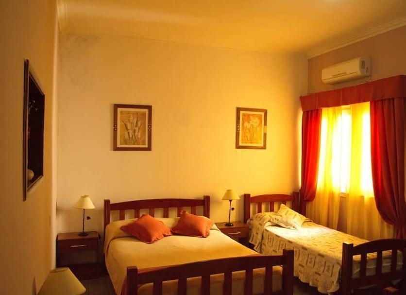 Habitació Foto