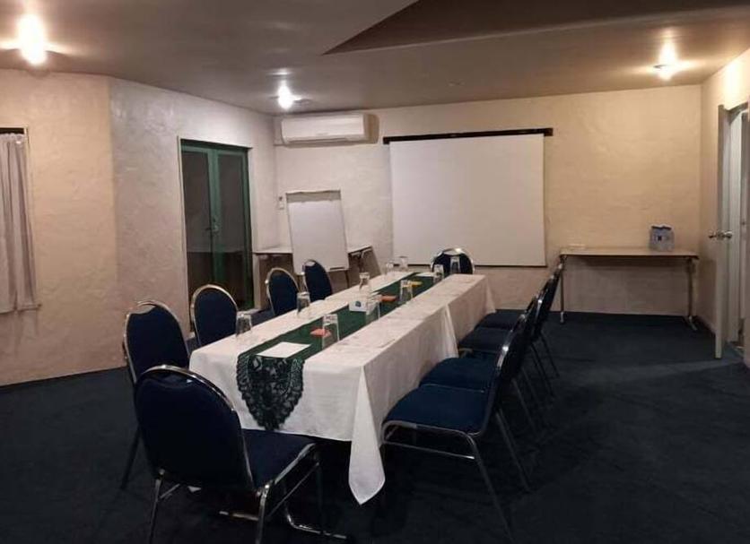 Sala de conferències Foto