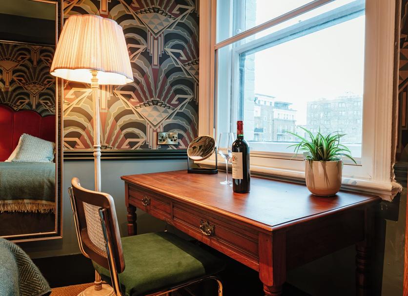 Serveis de l’habitació Foto