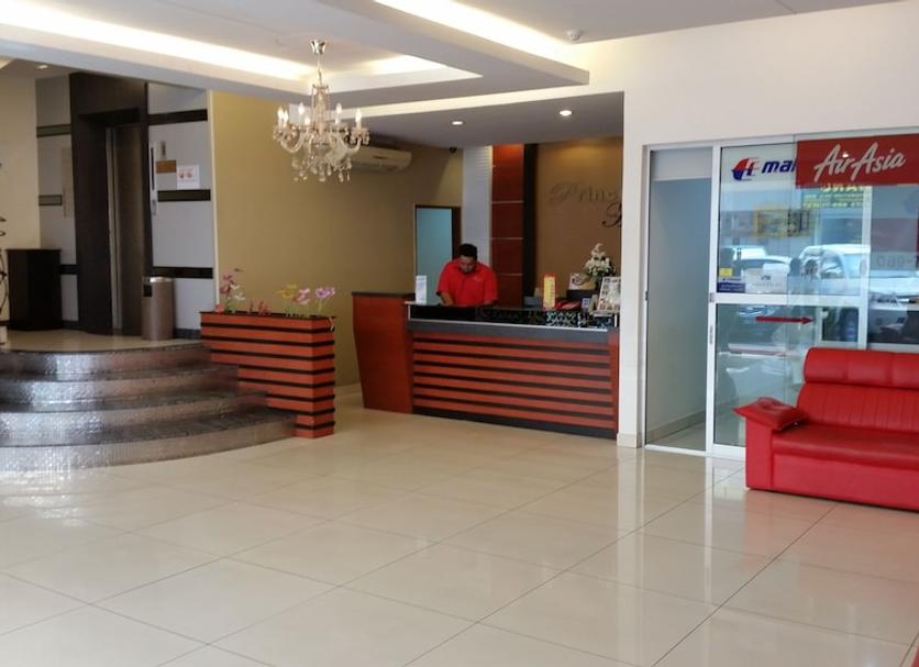 Recepció Foto