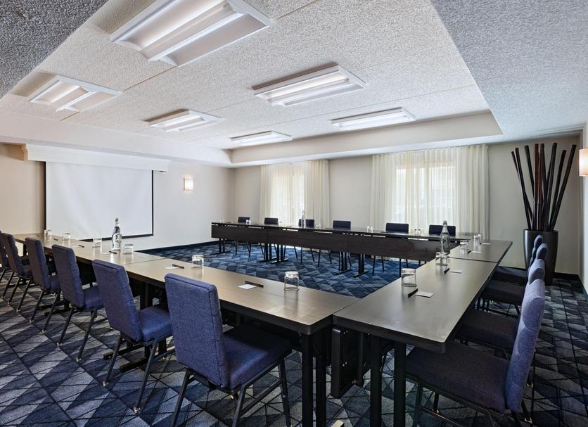 Sala de conferències Foto