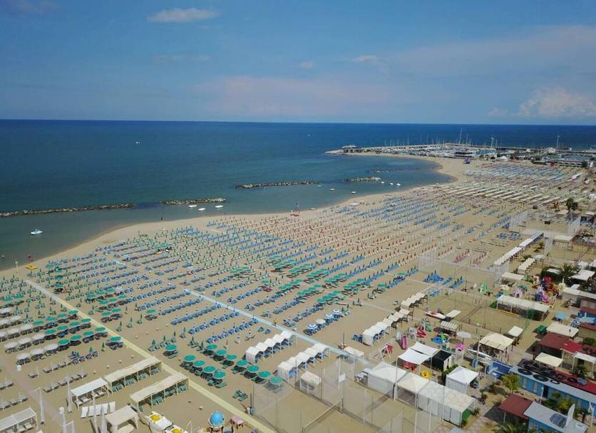 Platja Foto