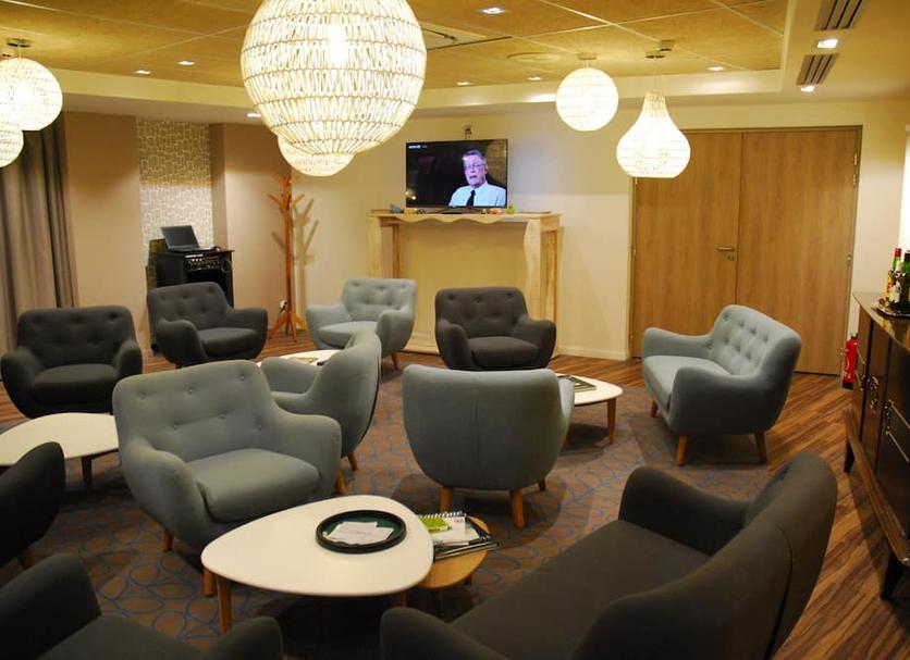 Sala d'estar Foto