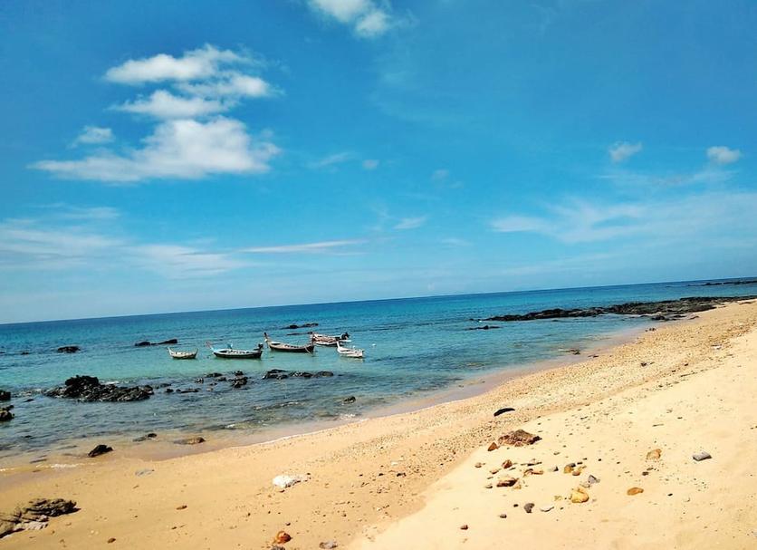 Platja Foto