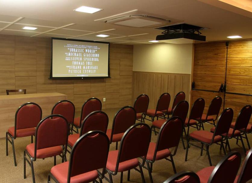 Sala de conferències Foto