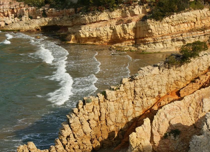 Llocs d'interès Foto