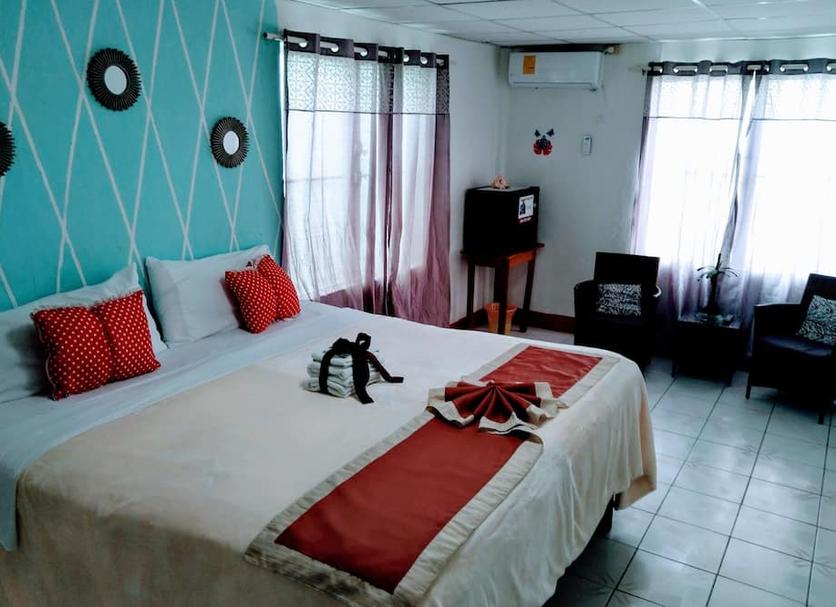 Habitació Foto