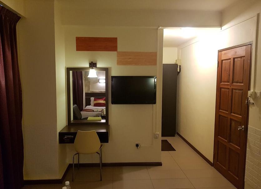 Serveis de l’habitació Foto