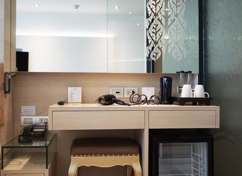 Serveis de l’habitació Foto