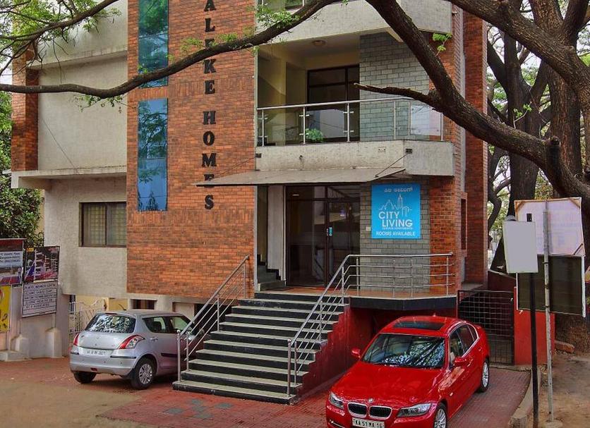 Edifici Foto
