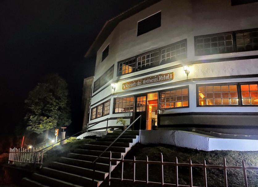 Edifici Foto