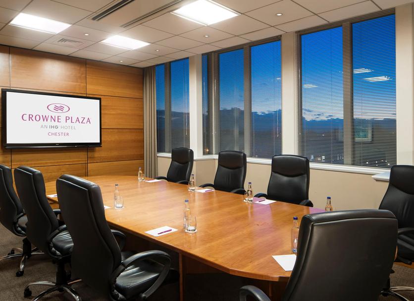 Sala de conferències Foto