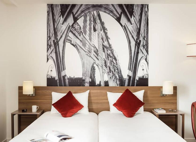 Habitació Foto