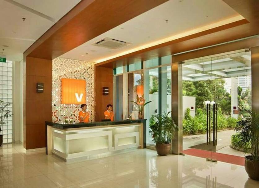 Recepció Foto