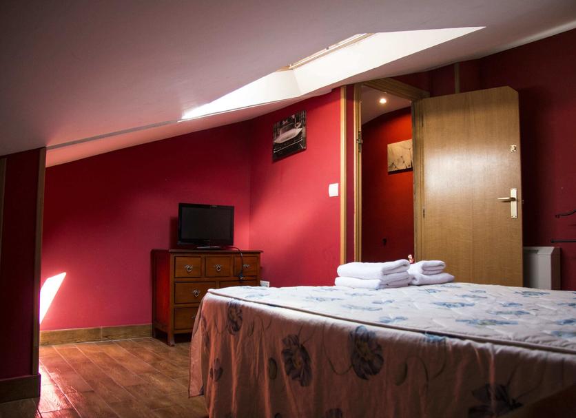 Habitació Foto