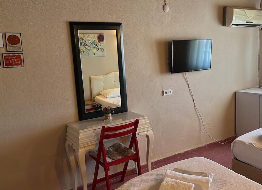 Serveis de l’habitació Foto