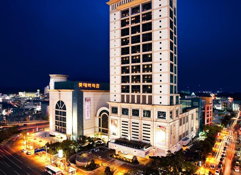 Edifici Foto